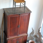 camphor chest china 19c