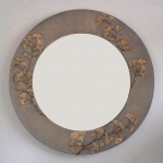 deborah childress gingko branch mirror