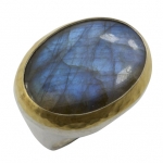 labradorite ring gurhan