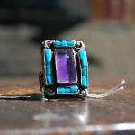 1960s matl ring