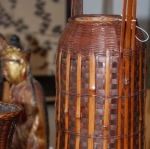 japanese basket